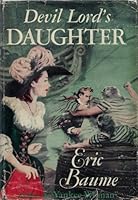 Devil Lord's Daughter B0006ARKCK Book Cover