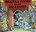 Dracula Junior and the Fake Fangs: A 3-D Picture Book