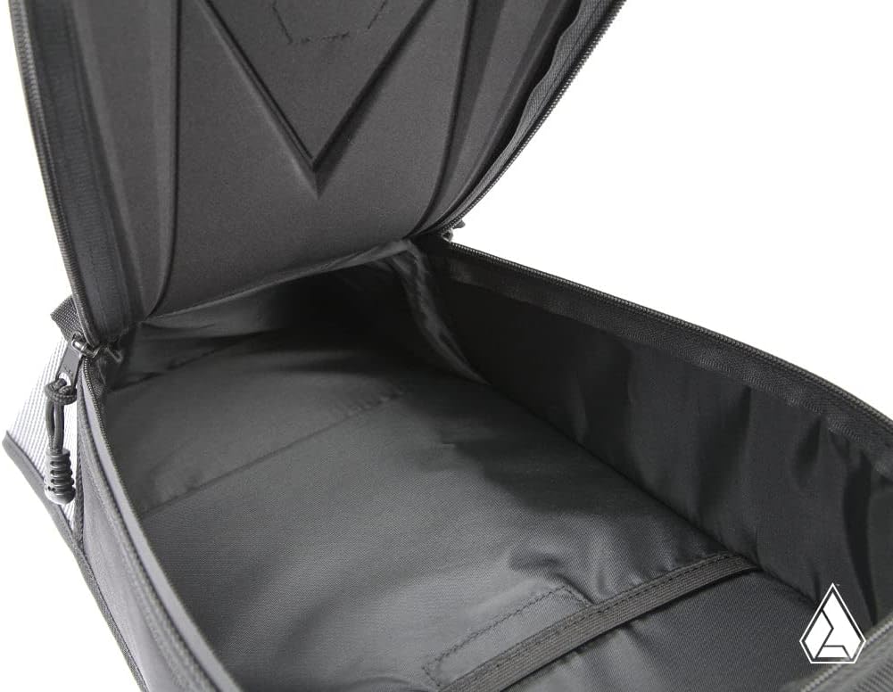 ASSAULT INDUSTRIES RUXAK™ GLOVEBOX FOR CAN AM MAVERICK X3