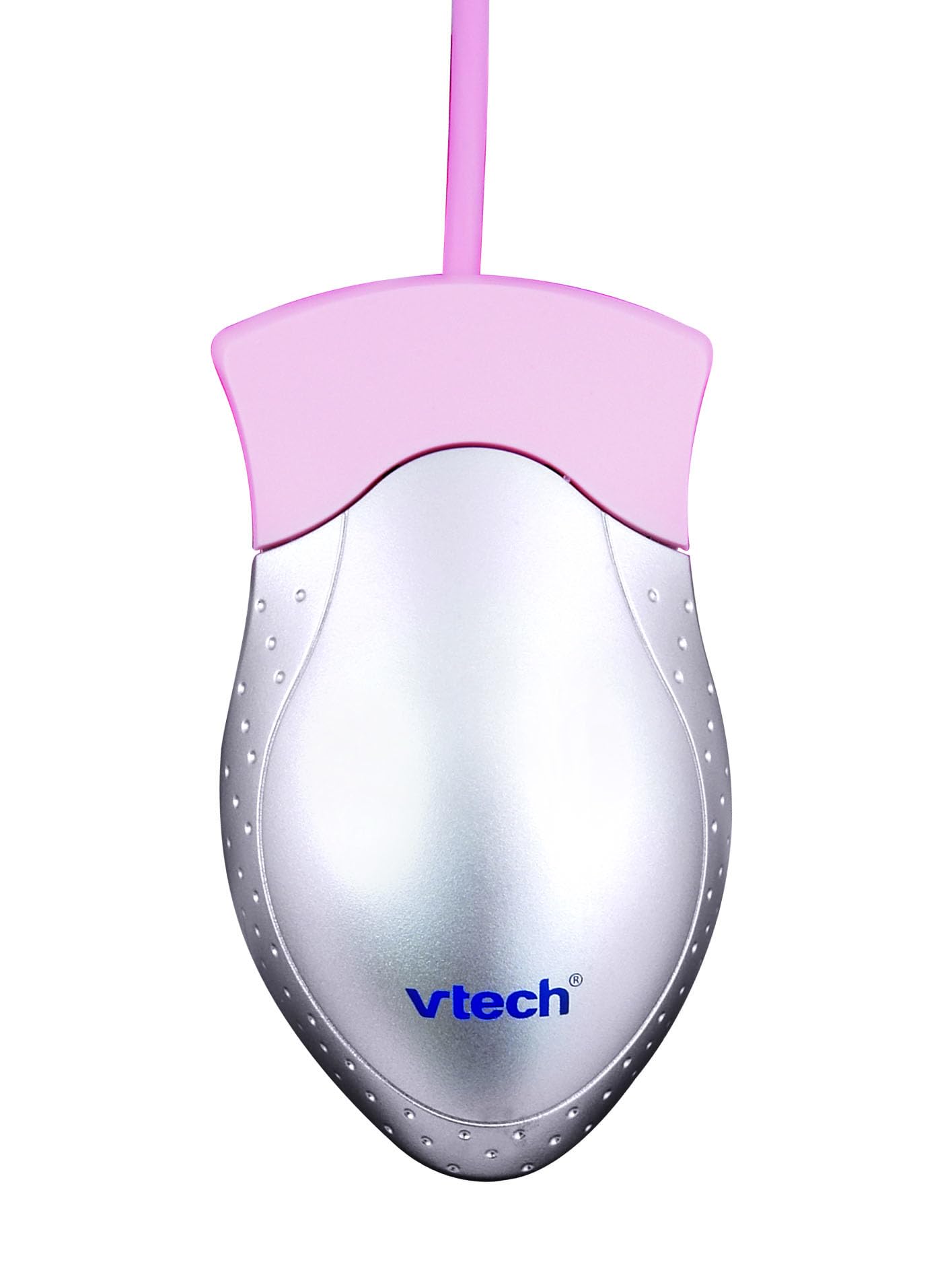 VTech - Laptop giocattolo, colore: Rosa [lingua inglese]