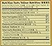 Prince of Peace Instant American Ginseng Tea 100 Tea Bags