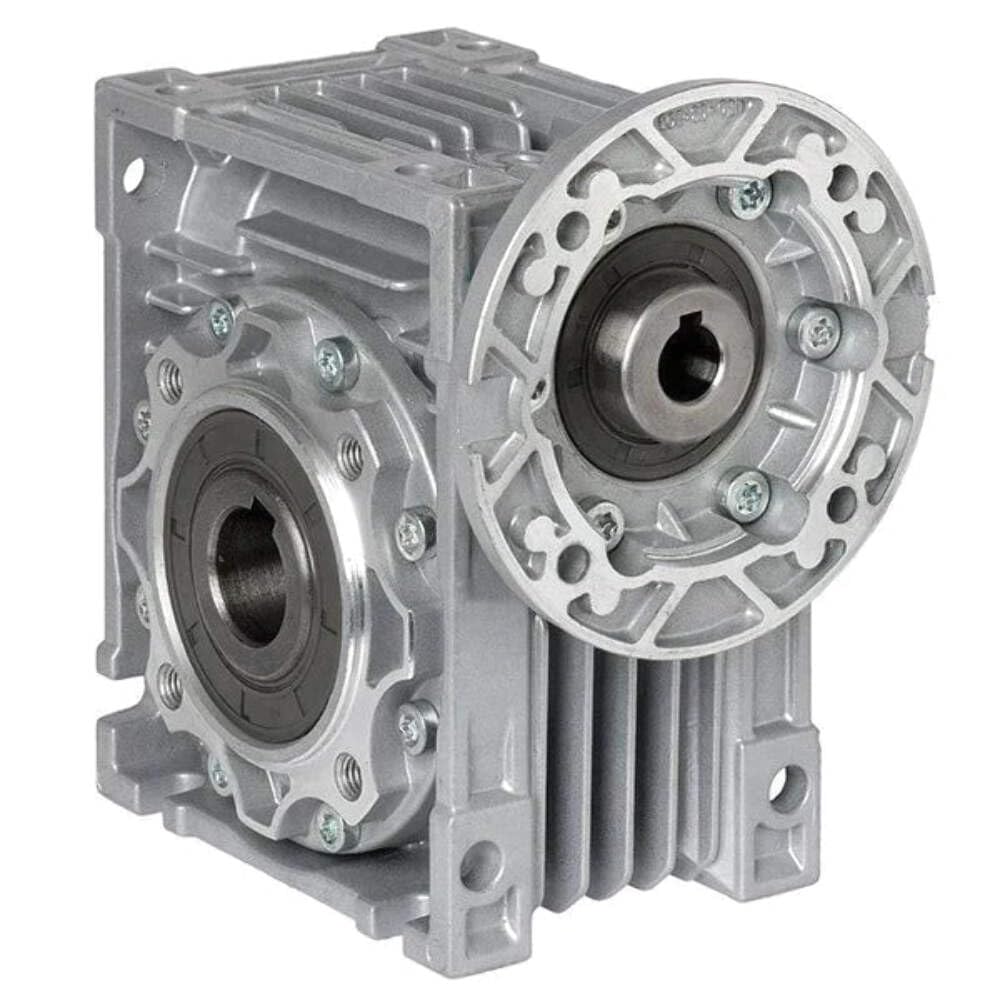 Riduttore a vite senza fine CHM110 PAM100/112 B14 albero 42 mm (varie ratio) 1/60