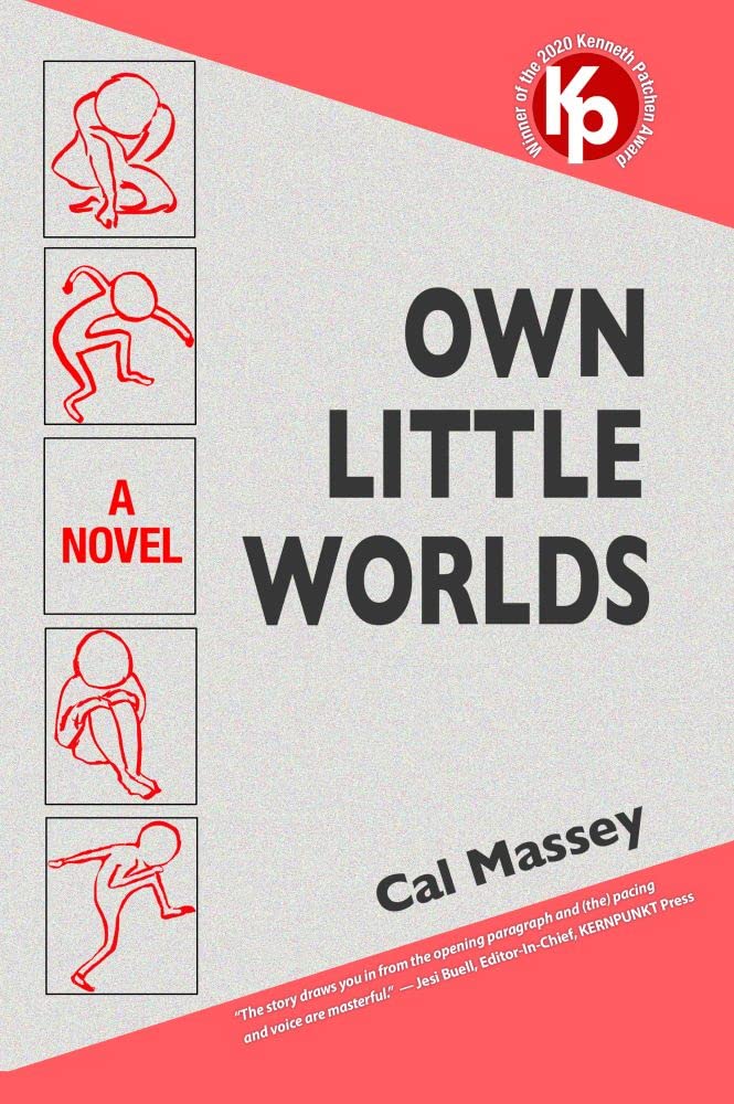 Own Little Worlds (Journal of Experimental Fiction)