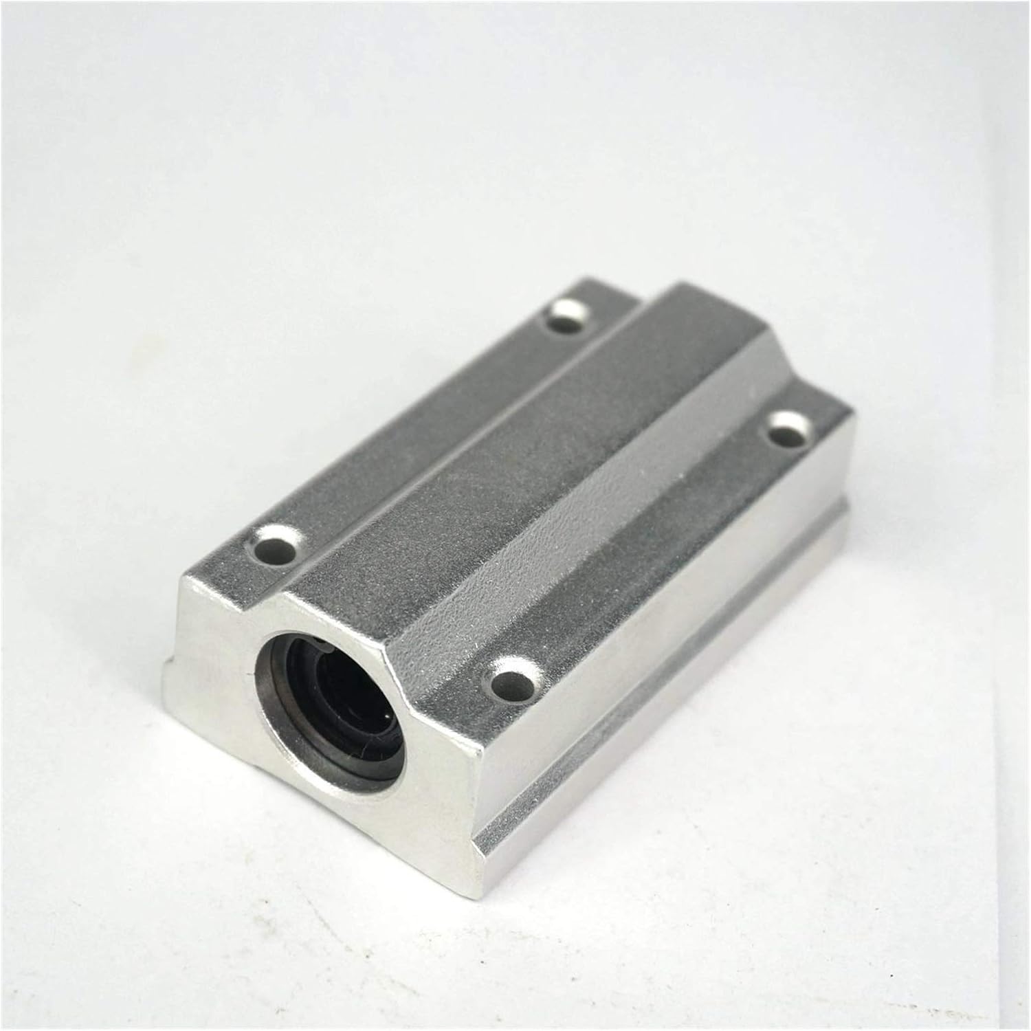 1pcs Linear Motion Bearing Slides, Model SCS12LUU, Mainly Used for CNC Parts, 3D Printer Parts, Precision Machine Tools