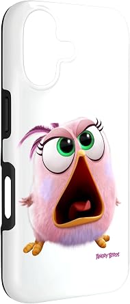 Angry Birds Angry Hatchling Case for iPhone 17