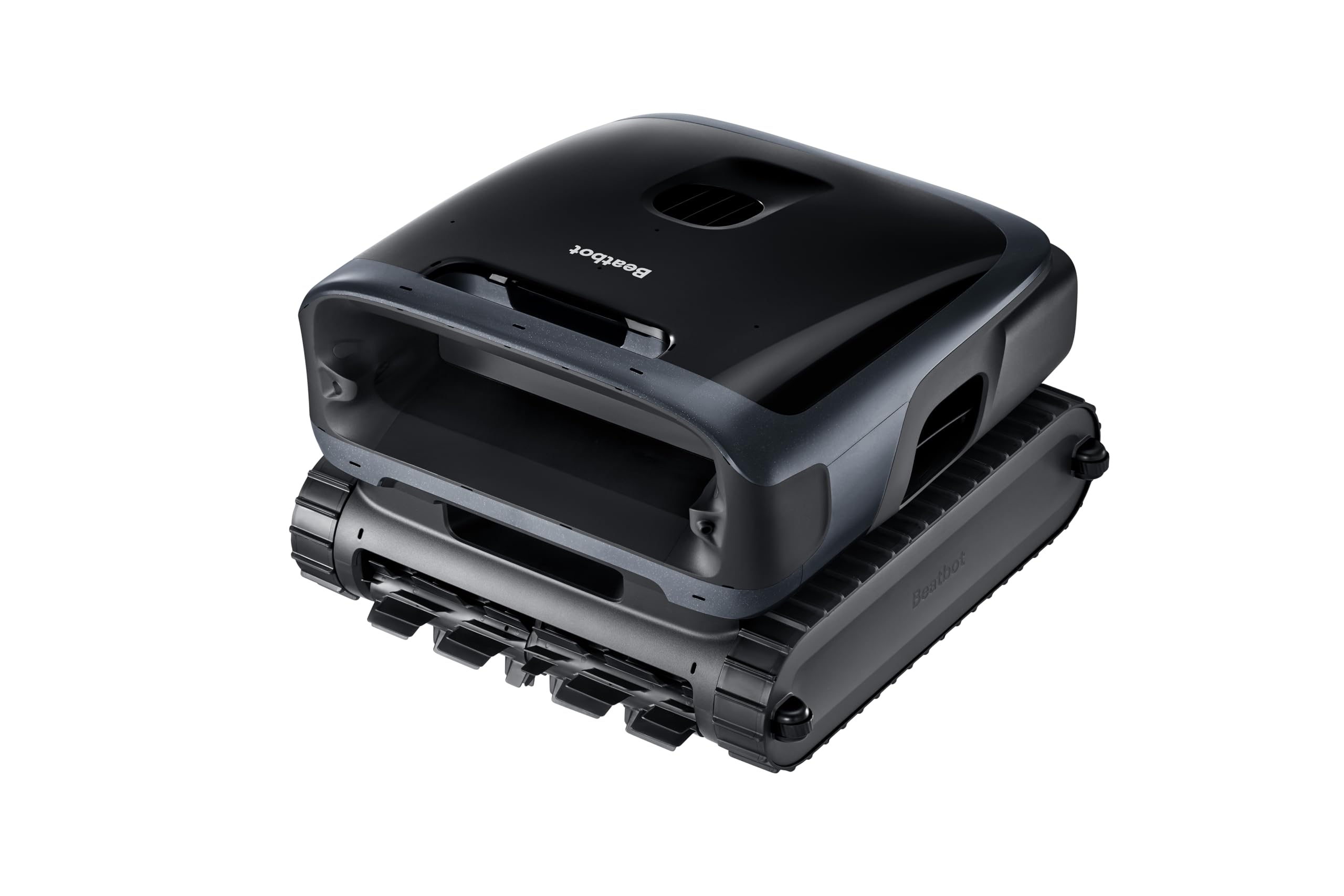 Beatbot Sora 70 Robot Piscine, aspirateur Piscine 4-en-1, 25700 LPH, stationnement Intelligent Surface de l'eau, capacité 6 L pour débris, Batterie 10000 mAh, pour piscines jusqu'à 300 m², Bleu