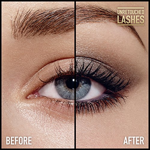 Max Factor Masterpiece Transform Mascara, 12 ml, Black/Brown - Image 6