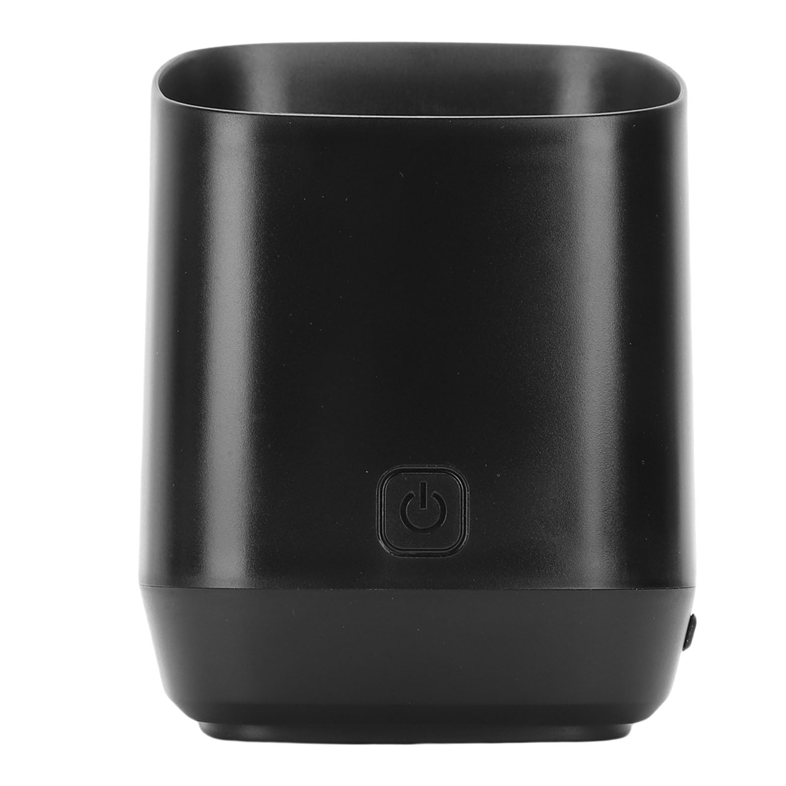 Taza Dosificadora de café Digital, Precisión de 0,1 G con | Recargable, para café de Filtro, Capacidad Máxima de 500 G, Conmutador G/oz, Material ABS y PC, Apagado automático.