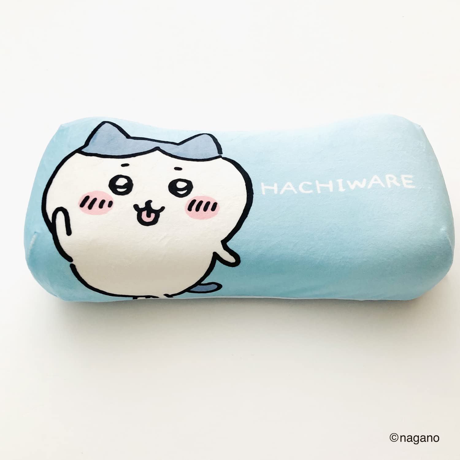 Amazon｜MORIPiLO 低反発枕クッション リラックスピロー ちいかわ