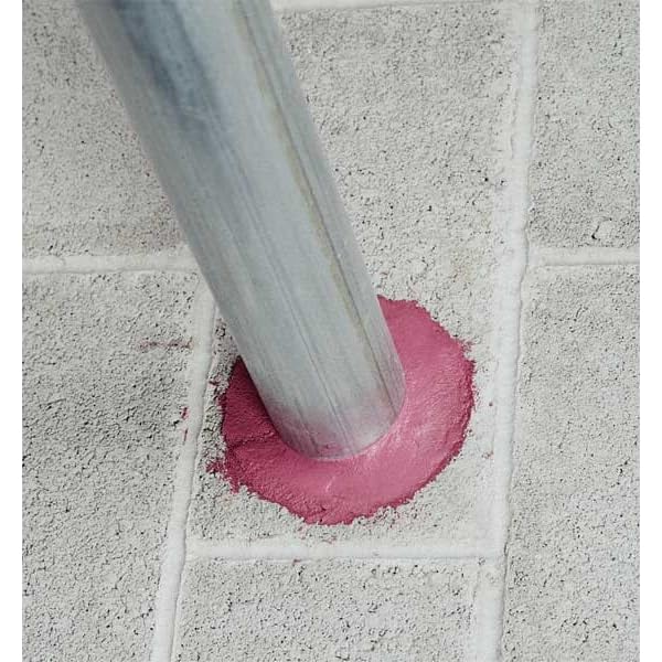 Image of SPECIFIED TECHNOLOGY SSS100 TUBE FIRE SEALANT