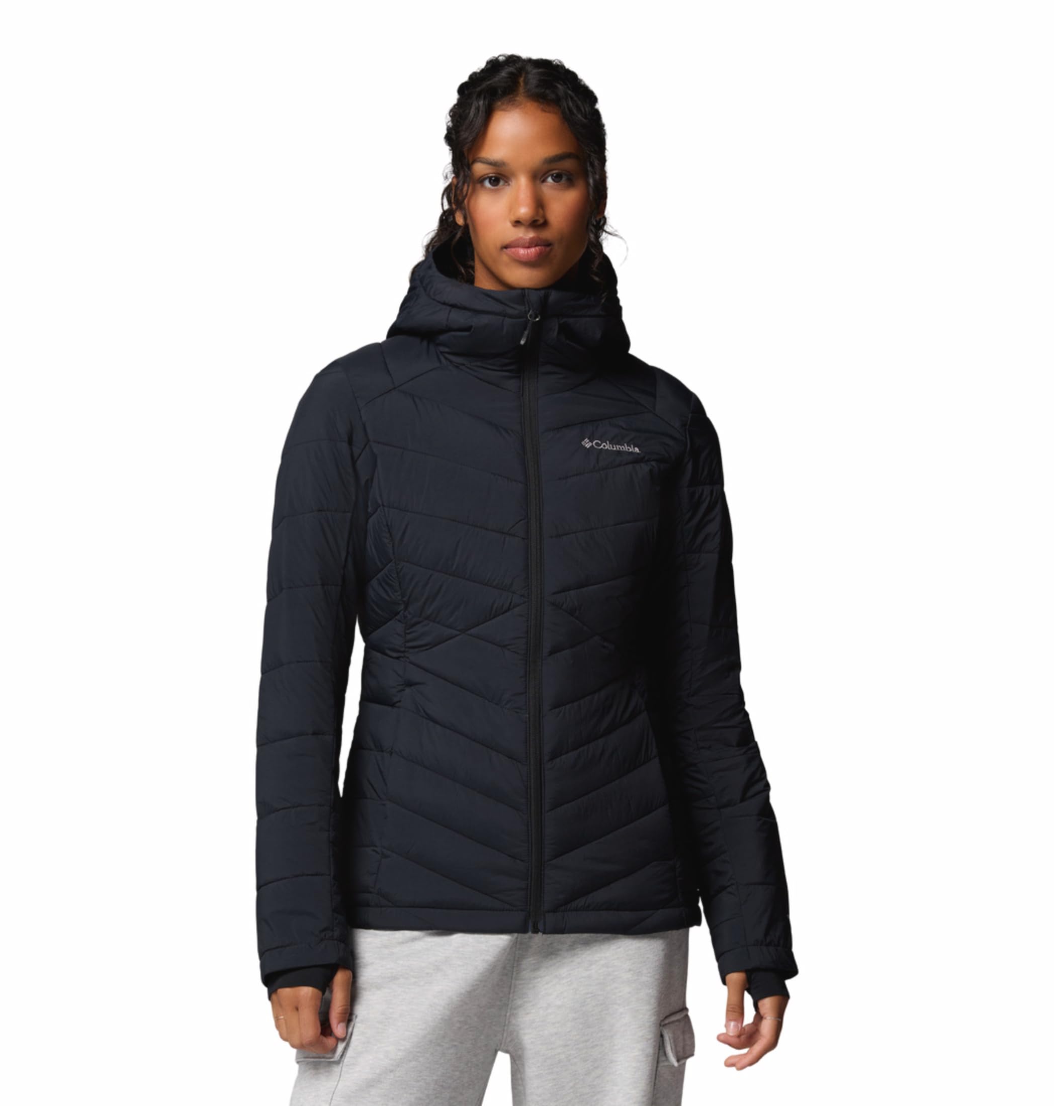 columbia Womens Joy Peak II-picture-45