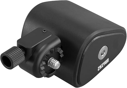 Miniatura 3 de ZHIYUN Control manual maestro para grúa 4