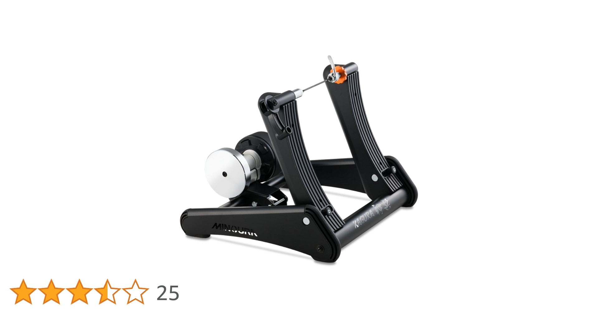 MINOURA LST9200 サイクルトレーナー 神楽 KAGURA KAGURA 神楽 LST9200 - MINOURA JAPAN