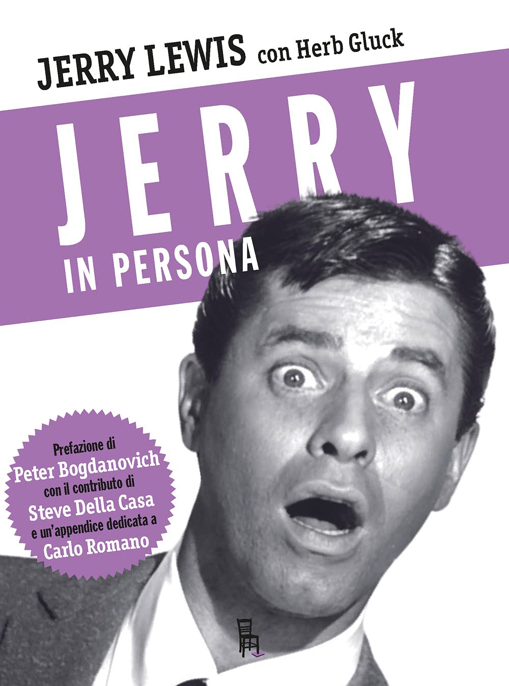 Jerry In Persona - 4