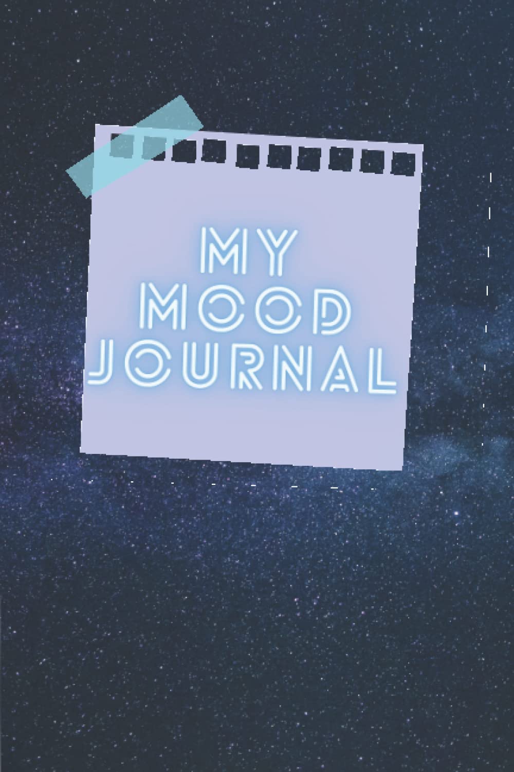 My Mood Journal