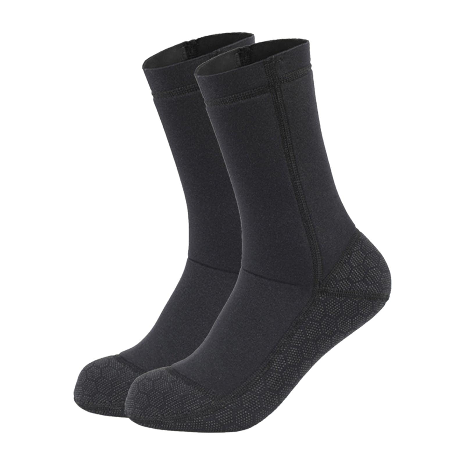 See full amazon price history chart for CALADNIS 3mm Neoprene Diving Socks Flexible Water Socks for Kayaking Unisex Adult S CALADNIS 3mm Neoprene Diving Socks Flexible Water Socks for Kayaking Unisex Adult S (B0BB1QJNTH) Amazon Price History, Amazon Price Tracker