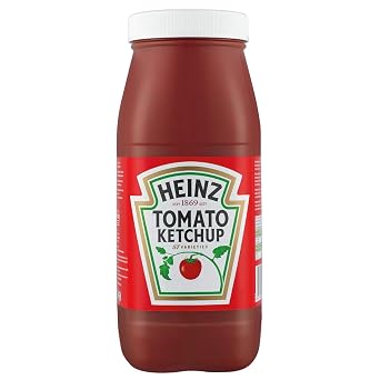 Heinz Tomato Ketchup, 2.15Ltr