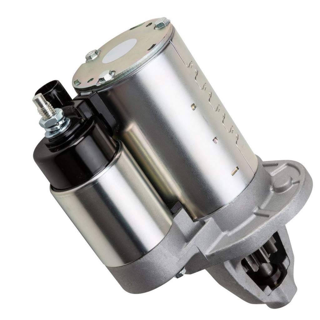 for Toyota Land Cruiser/Sequoia/Tundra Starter Motor 2011-2019 | 5.7L V8 for 28100-0S050