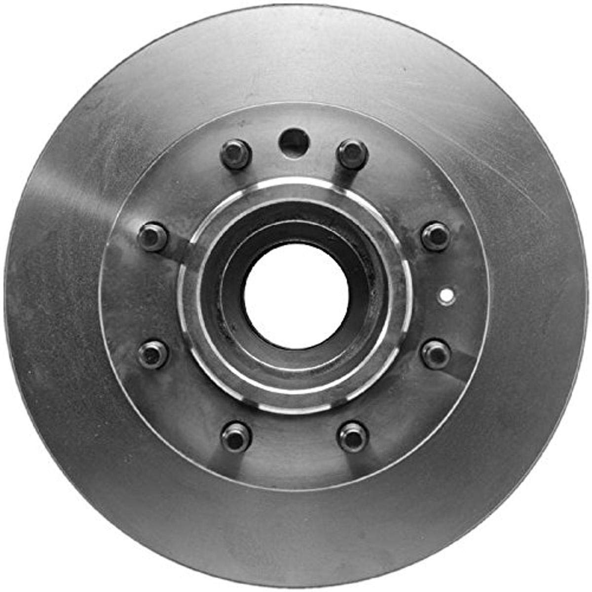 Bendix Premium PRT5840 Front Brake Rotor for Ford E-350 Super Duty 2019-2008, E-350 Super Duty 2022-2021, E-450 Super Duty 2019-2008, E-450 Super Duty 2022-2021