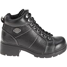 女式泰勒 6 英寸靴子