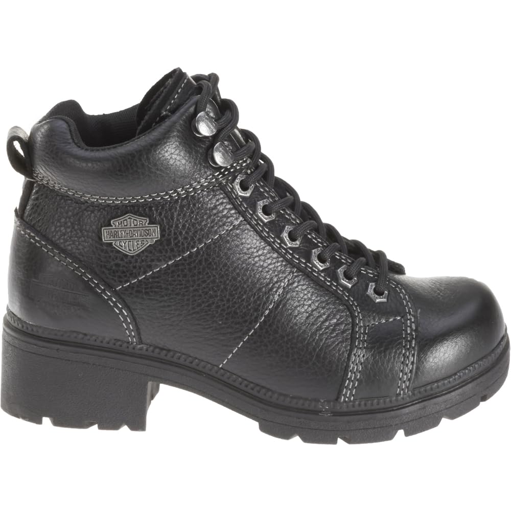 Harley-Davidson Women's Tyler 6" Boot