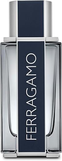 Salvatore Ferragamo – Eau de Toilette Ferragamo 100 ml Salvatore Ferragamo.