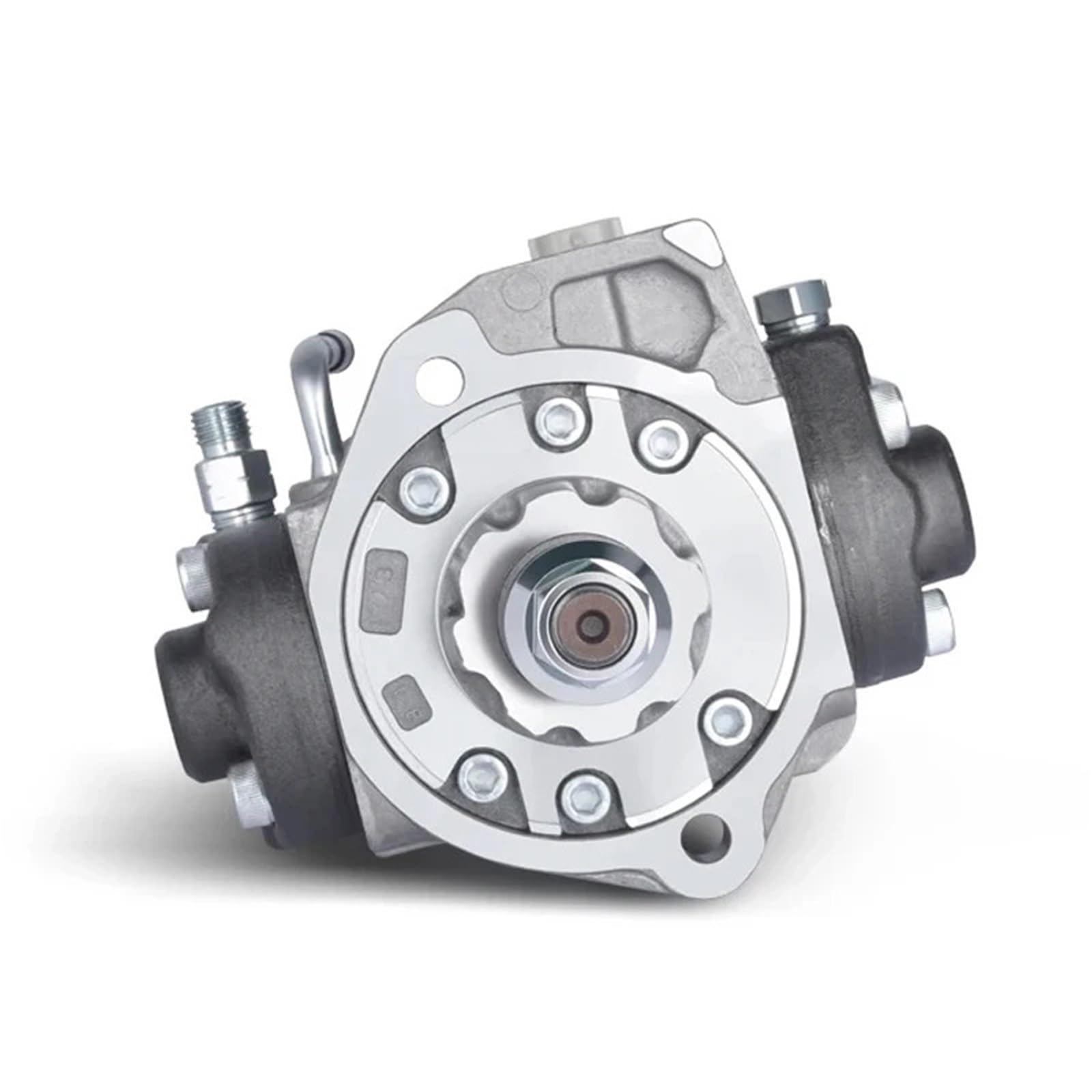 Bomba de inyector Common Rail 294000-0700 inyección combustible diésel compatible con 22100-30090 2KDFTV Reemplazo motor
