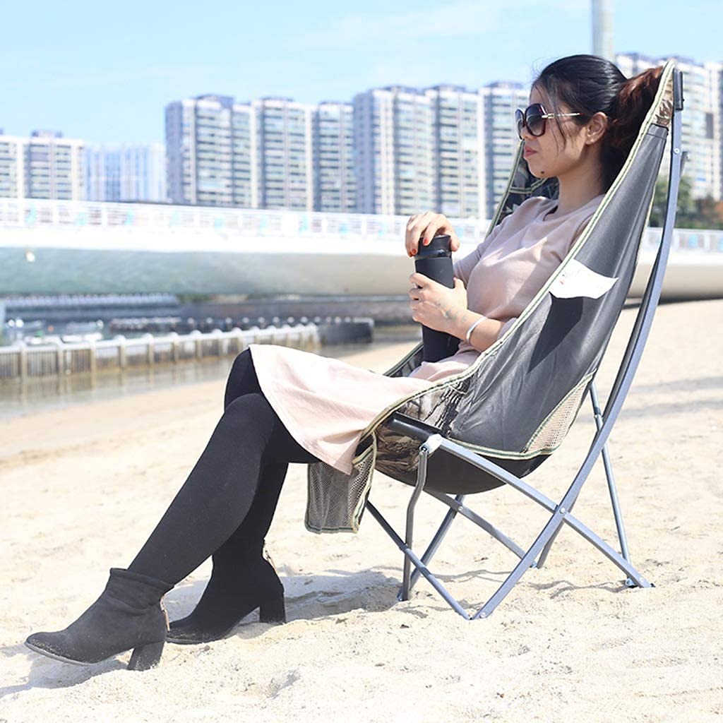 Amazon.co.jp: アウトドアチェア ポータブルキャンプチェア屋外