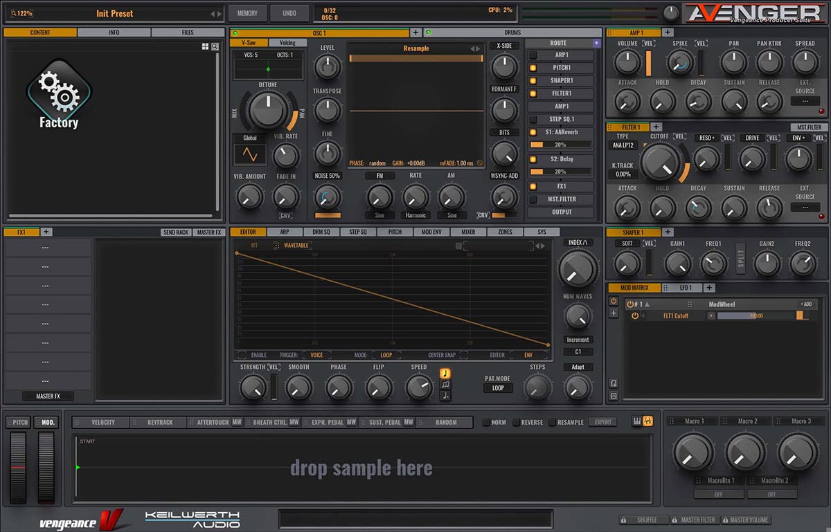 Amazon.co.jp: VENGEANCE SOUND AVENGER ベンジェンス・サウンド  