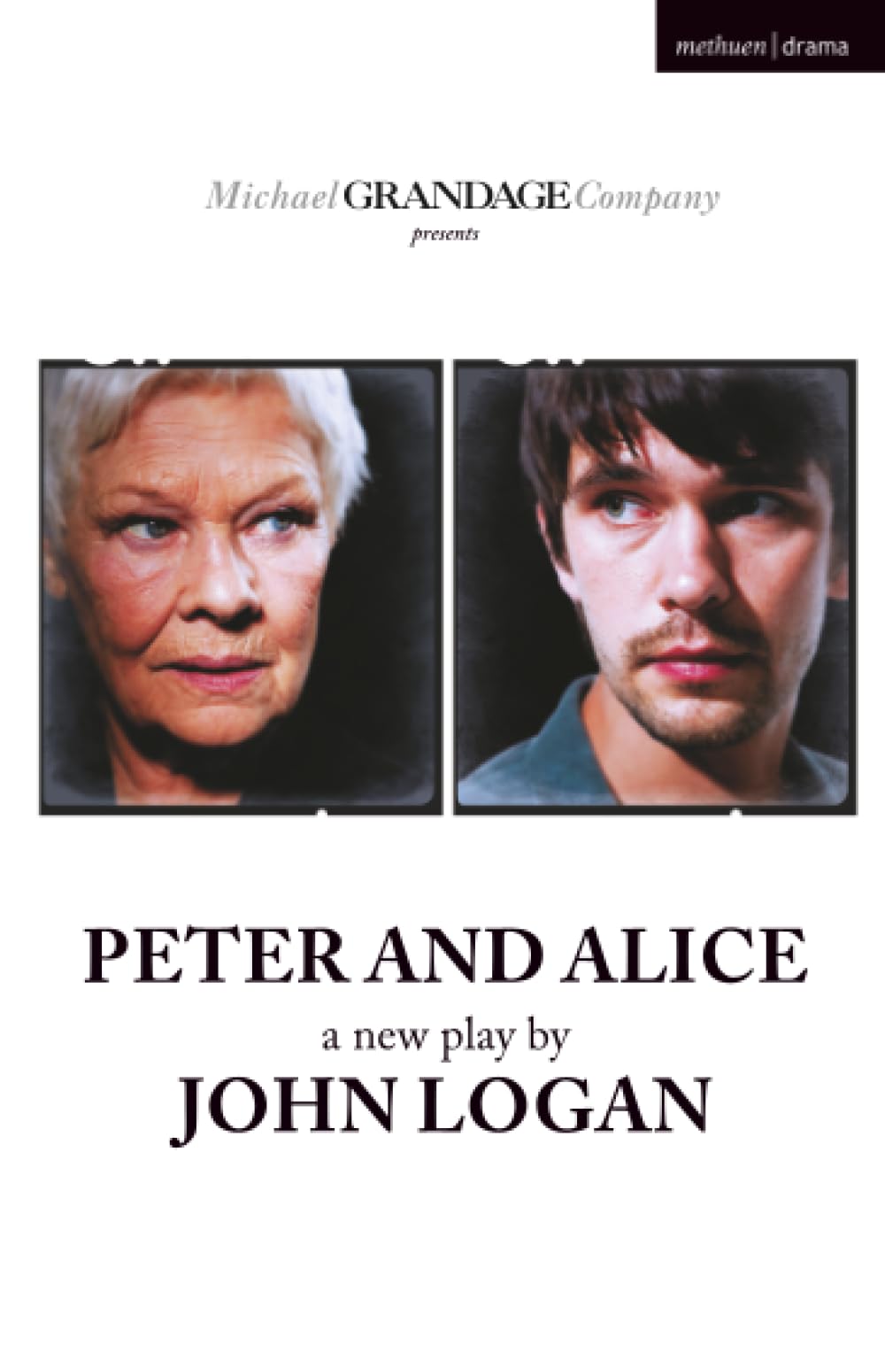 Peter and Alice (Modern Plays)
