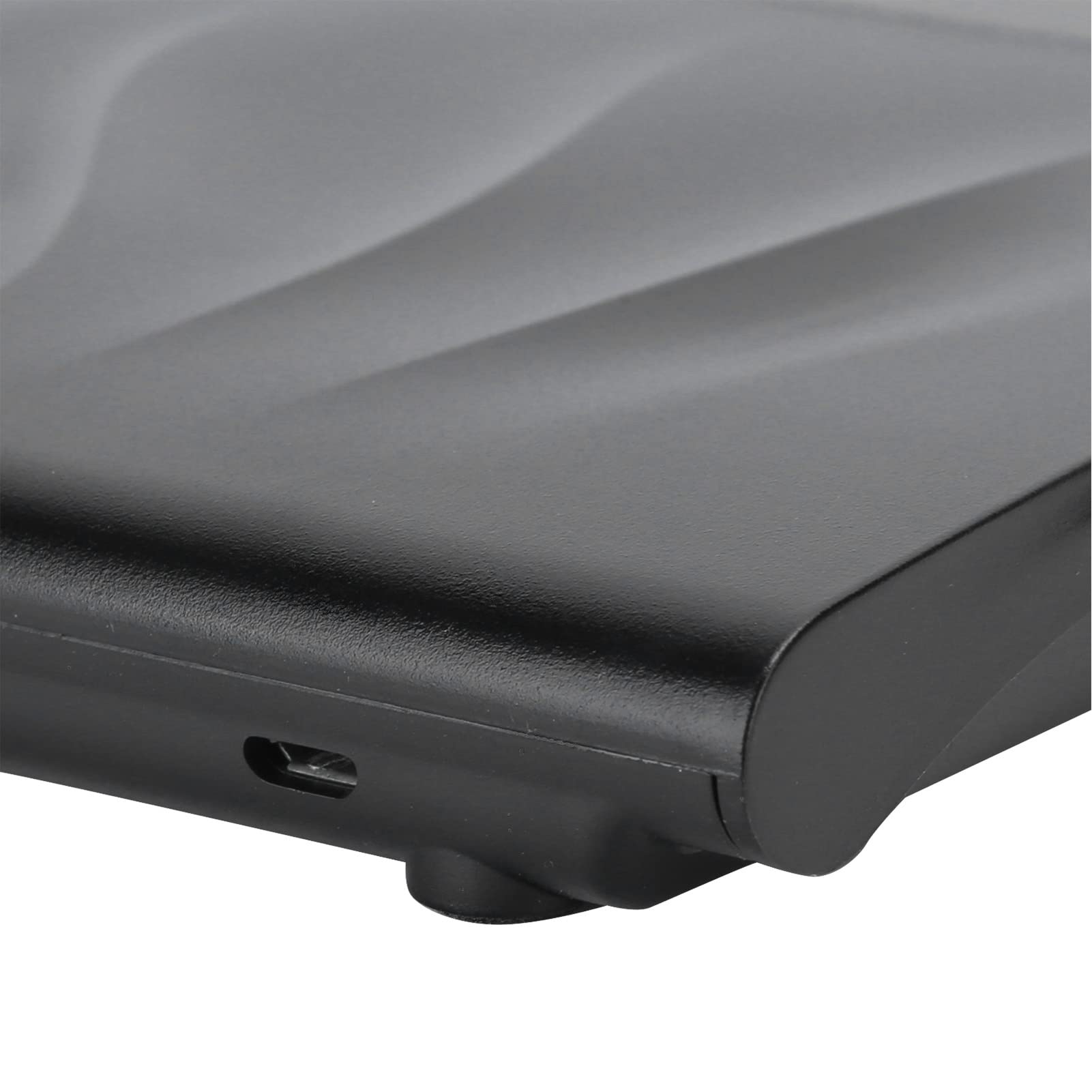 Pissente Graveur de CD DVD Externe USB3.0 Type-C, Portable (Normal Burning)