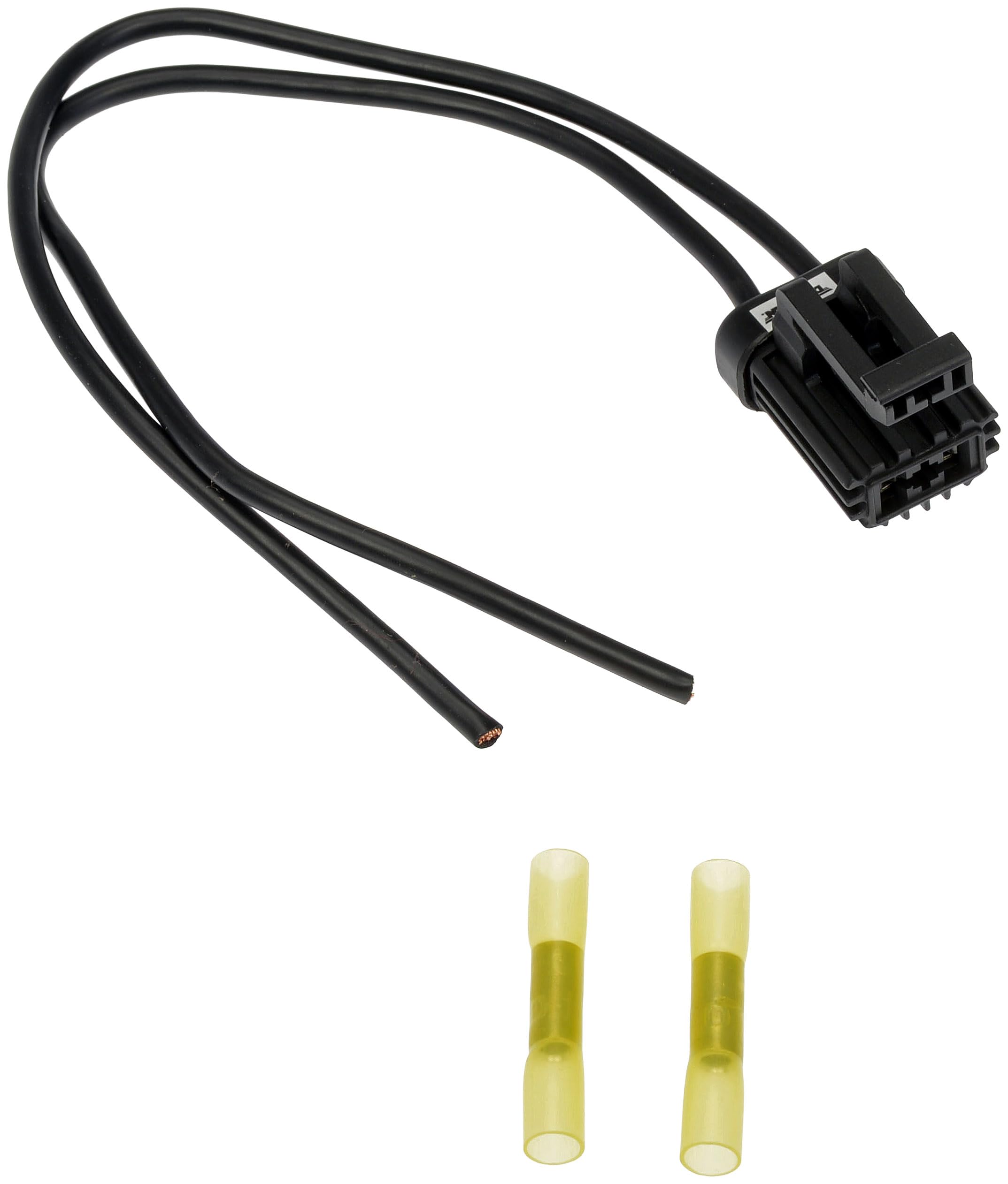 Amazon.com: Dorman 645-186 Blower Motor Connector | Compatible