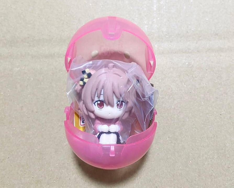 Amazon.co.jp: まちぼうけ カラフルピーチ カラフルピーチ1 のあ