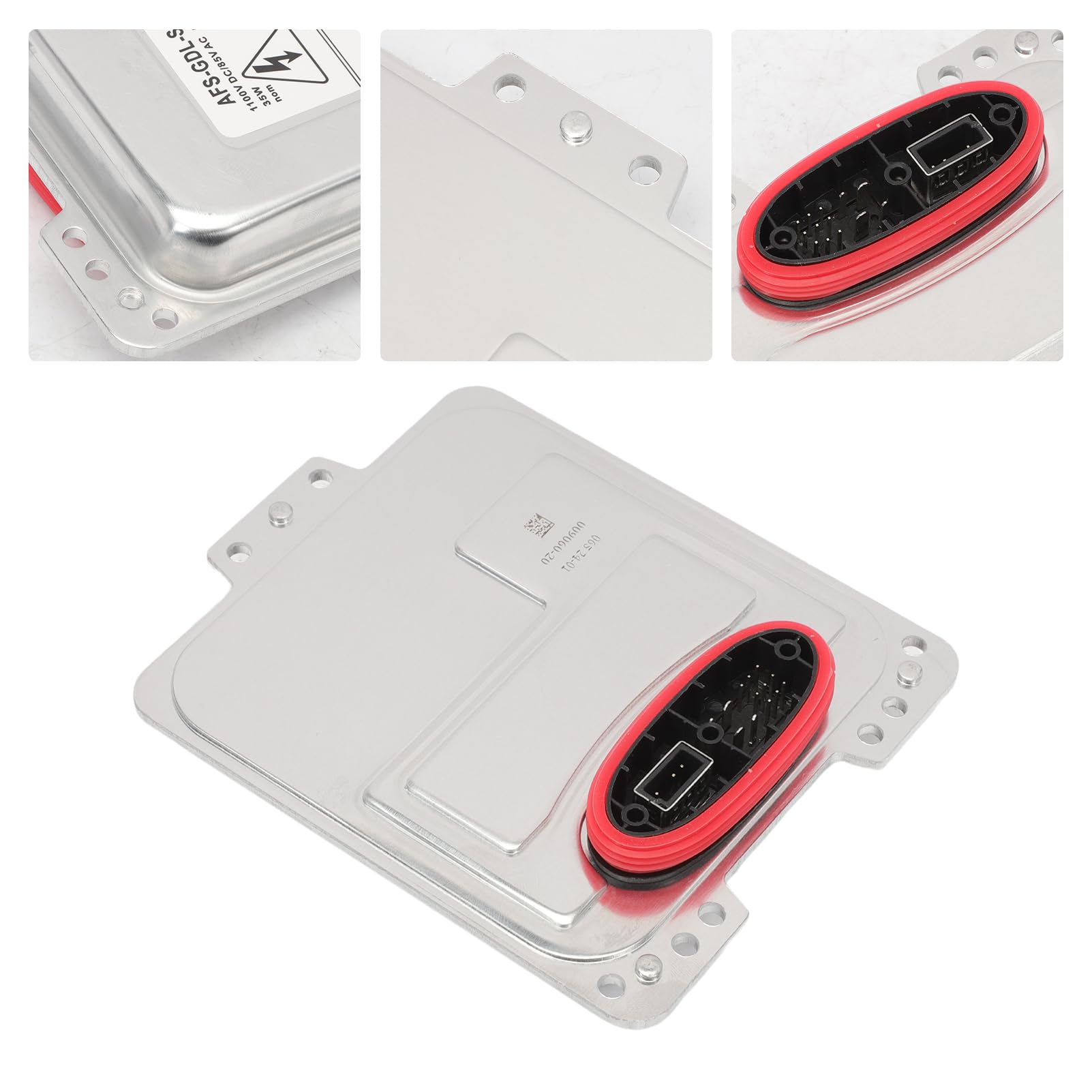 Unità di Controllo ECU Modulo di Alimentazione Fari Xenon 5DC00906020 per Classe E W212 S212 C207 A207