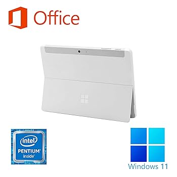 <送料無料>Microsoft  Surface Go 1824 Office有 楽天市場】【中古】Microsoft Surface Go 1824 メモリ 8GB SSD