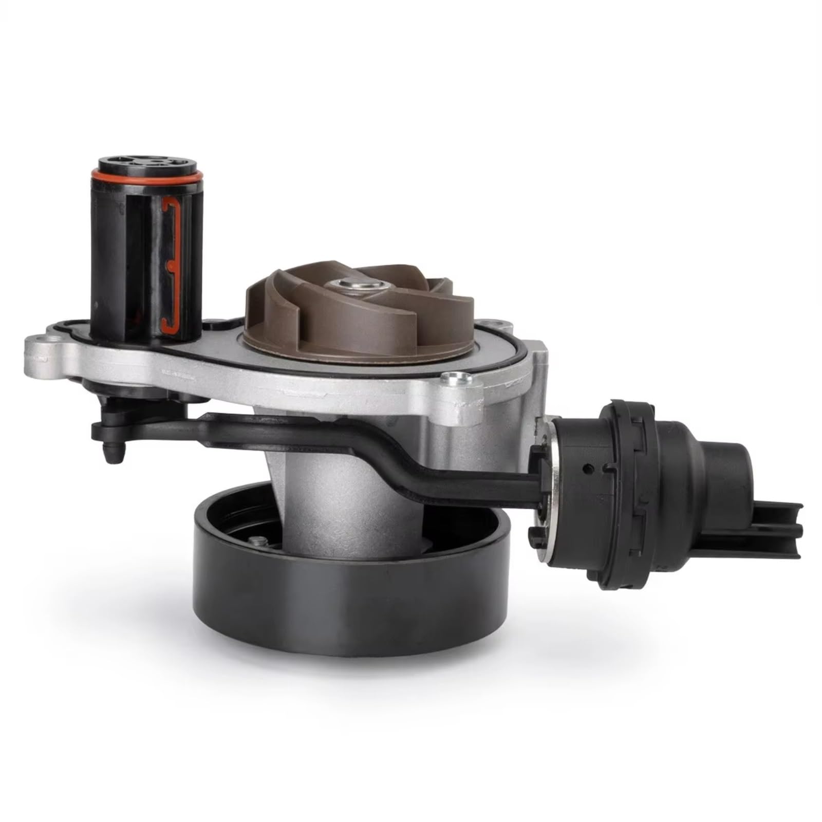 Compatible Con Para Serie 6 GT (G32) 2017-2020 Para Serie 7 (G12) 2016-2019 Piezas De Bomba De Agua Refrigerante Motor Automóvil 11518638026 Bomba de agua