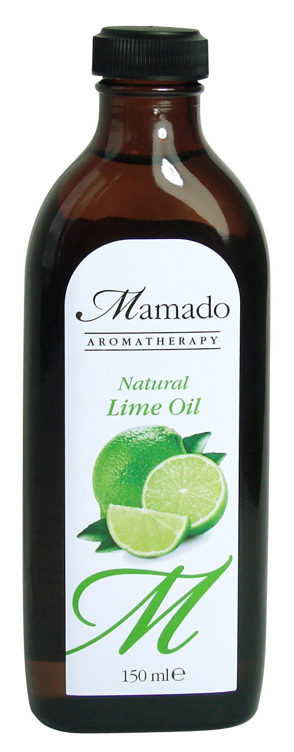 MAMADOaromatherapy natural oil - 150ml (lime oil)