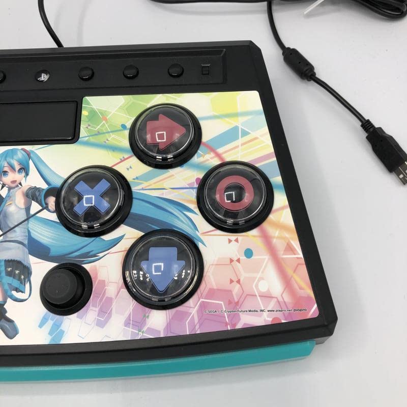 Amazon.co.jp: ゲームOP）PS4/PS3 初音ミク Project DIVA Future Tone