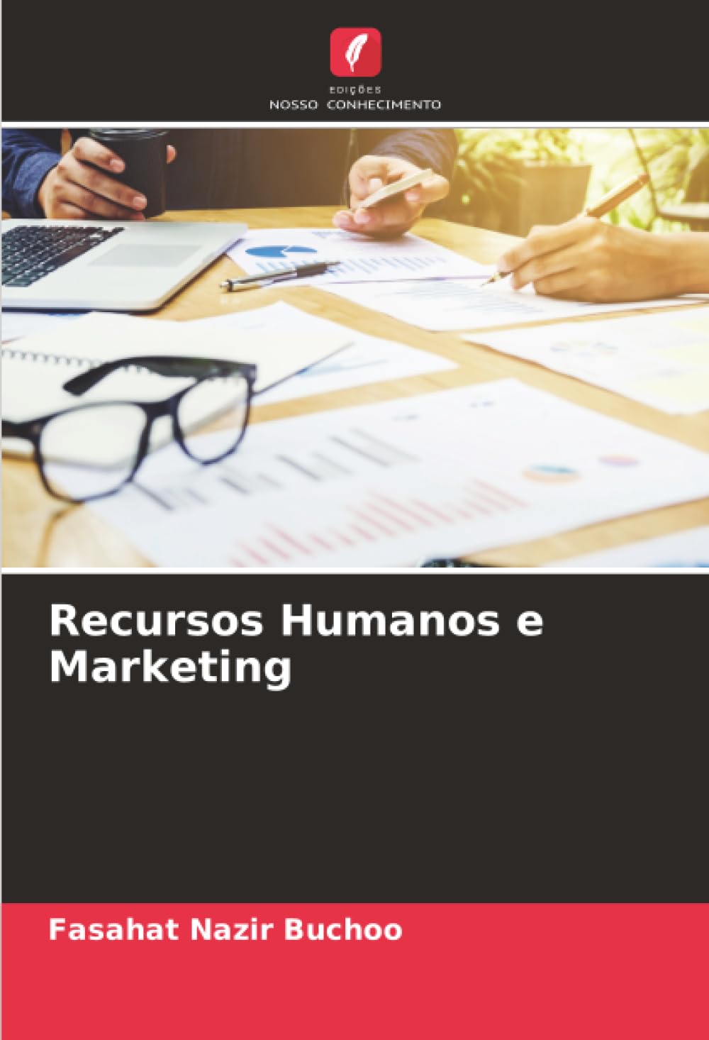 Recursos Humanos e Marketing