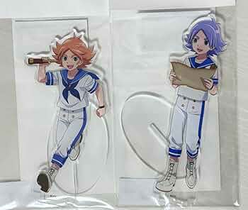 イナズマイレブン フレグランス 吹雪士郎 吹雪アツヤ　 香水セット primaniacs】イナズマイレブンシリーズ フレグランス 吹雪アツヤ