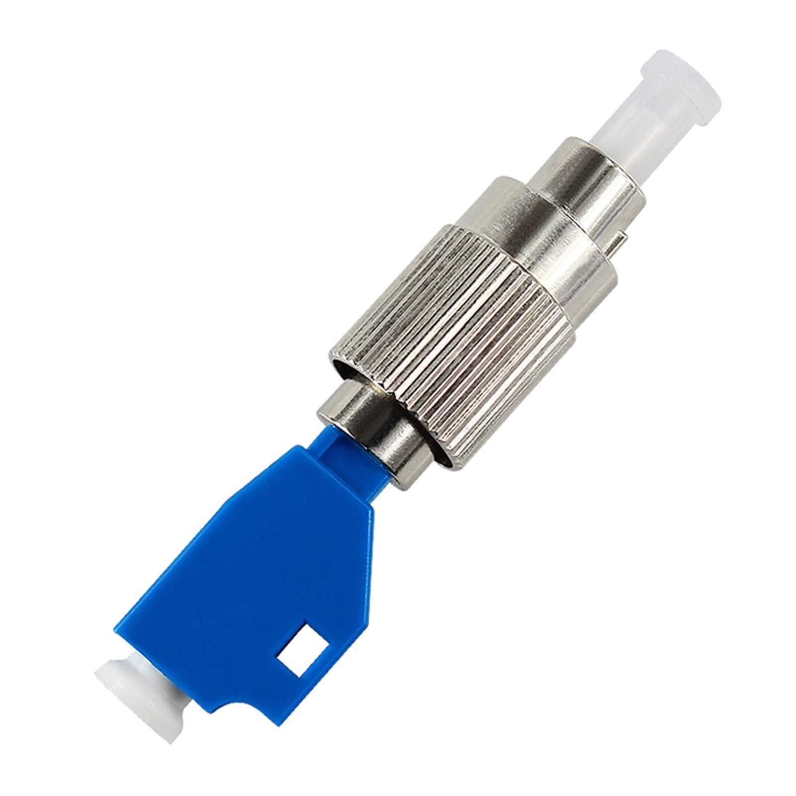Adaptateur à Fibre Optique Adaptateur LC-FC 5 pcs LC à FC Adaptateur à Fibre Optique Fibre Optique LC-FC Adaptateur Hybride Hybrid Hybrid Coupleur à Fibres optiques