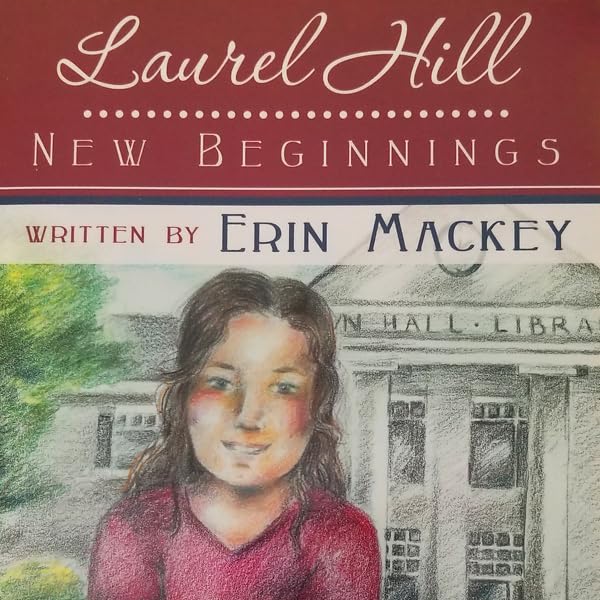 Cover art for Laurel Hill