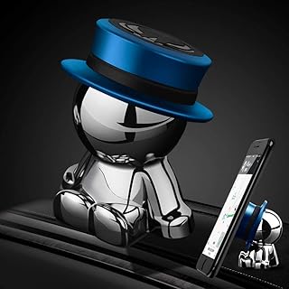 Sponsored You’re seeing this ad based on the product’s relevance to your search query.Learn more about this advertisement aokway Car Phone Holder, Magnetic Phone Holder for Car/Desk, Compatible with iPhone 12/11 Pro/11/XS Max/8 etc, Universal Car Accessories, Father's Day Gift Home Decoration(Blue)