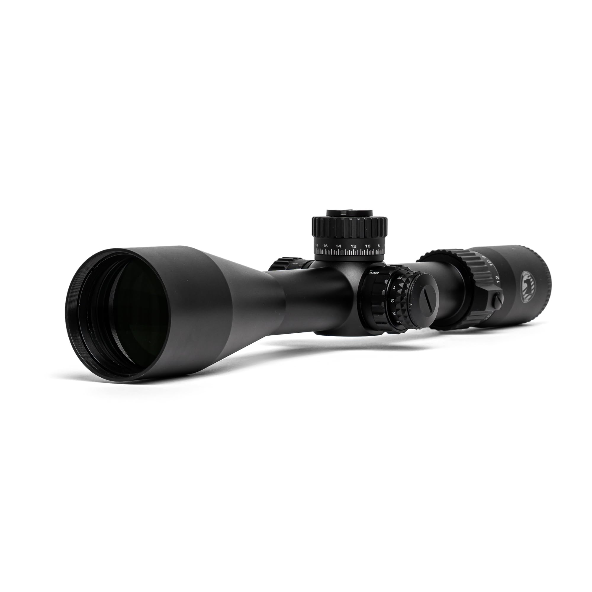Amazon.com : Osprey ED Glass 7–35x56 FFP Rifle Scope, 34mm Tube