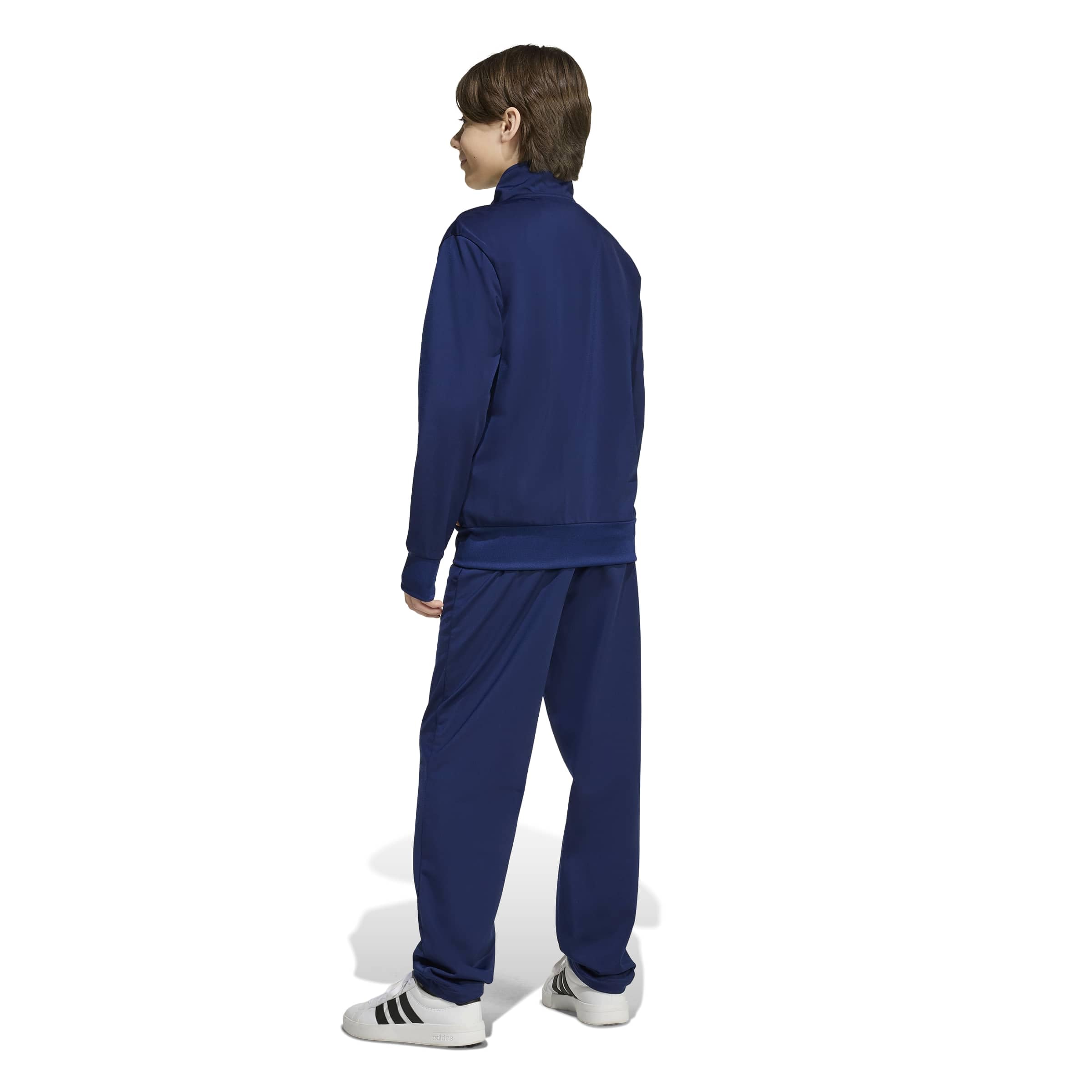 adidas Mixte enfant Junior Tricot Colourpop Tracksuit