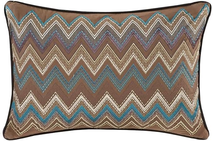 6 Pcs Reversible Daybed Cover Set Multi Daybed