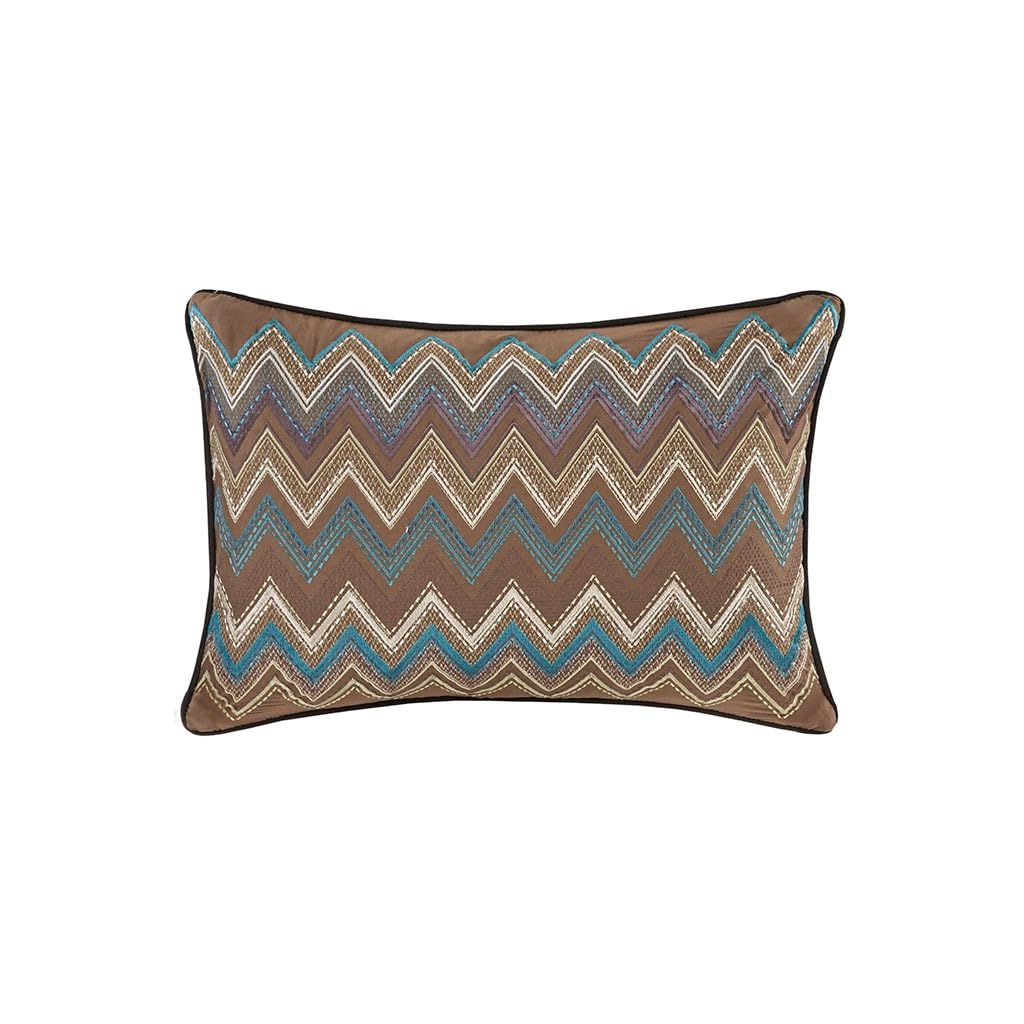 6 Pcs Reversible Daybed Cover Set Multi Daybed