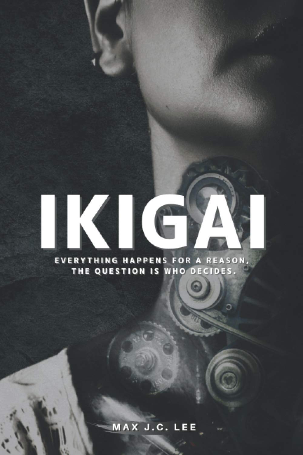Ikigai