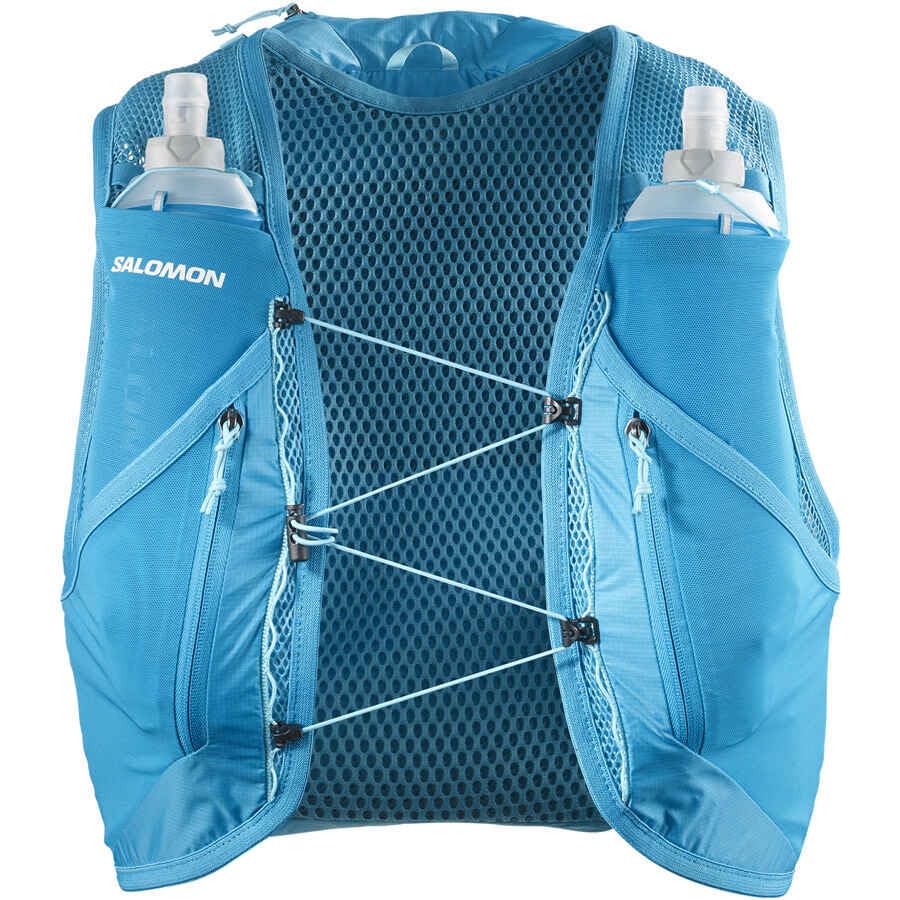 Amazon.co.jp: [SALOMON] ユニセックス アクティブ スキン 12 ACTIVE