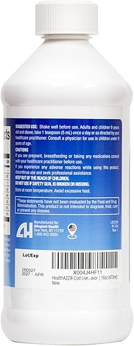 Miniatura 4 de HealthA2Z Aceite de hígado de bacalao con vitaminas A, vitamina D y vitamina E apoya el sistema inmunológico  Salud saludable del corazón, cerebro,